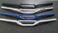 GUIDON COURT SCOOT    BLANC